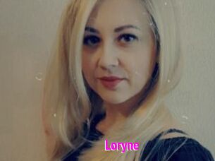 Loryne