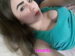 Lossetta