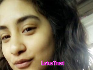 LotusTrust