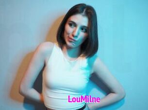 LouMilne