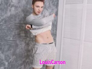 LouisCarson Porn Loverz
