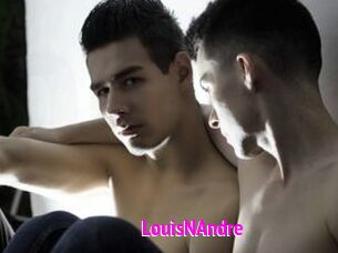 LouisNAndre Porn Loverz