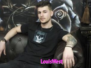 LouisWest