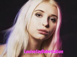 LouiseJayBabestation