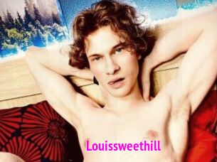 Louissweethill