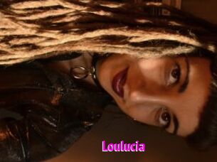 Loulucia
