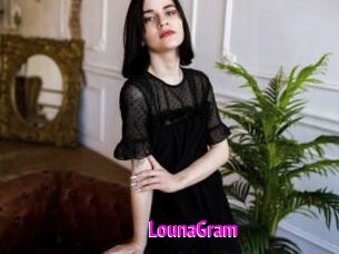 LounaGram