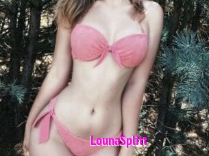 LounaSplitt