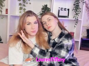 LourenTiffany