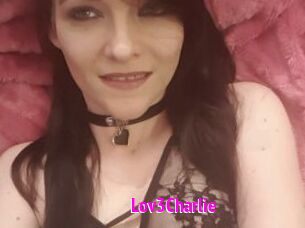 Lov3Charlie Porn Loverz
