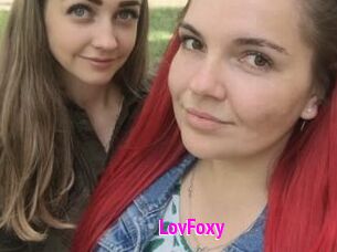 LovFoxy