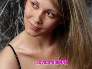 LovaSmileXXX