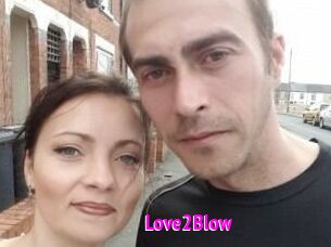 Love2Blow Porn Loverz