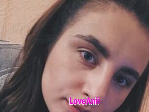 LoveAnii