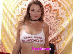 LoveAurora