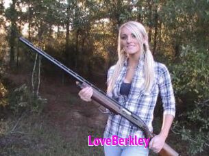 LoveBerkley