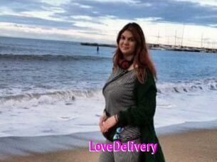LoveDelivery Porn Loverz