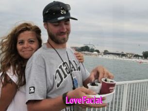 LoveFacial