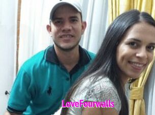 LoveFourwalls