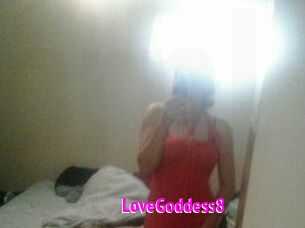 LoveGoddess8