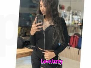 LoveJazzy