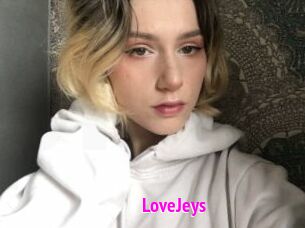 LoveJeys