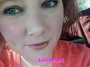LoveLeeLori