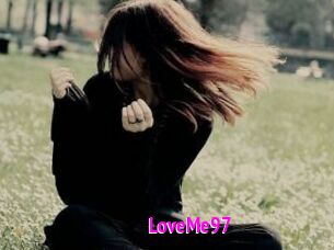 LoveMe97