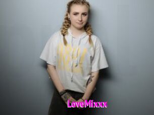 LoveMixxx Porn Loverz