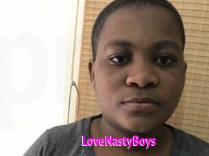 LoveNastyBoys Porn Loverz