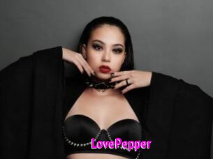 LovePepper Porn Loverz