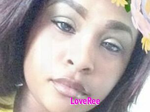 LoveRee