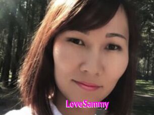 LoveSammy