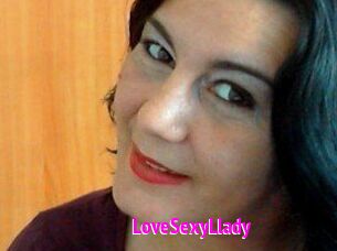 LoveSexyLlady