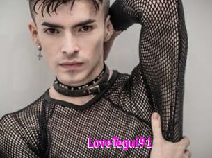 LoveTegui91