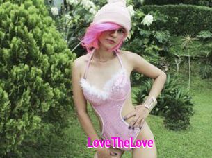 LoveTheLove