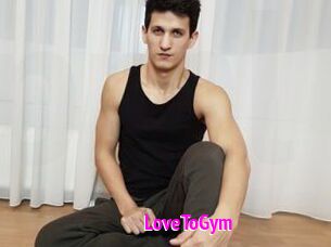 LoveToGym