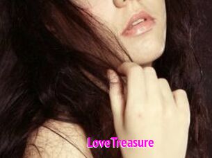 LoveTreasure