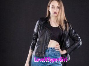 LoveX_SyperGirl