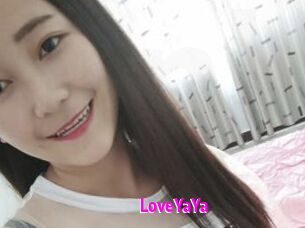 LoveYaYa Porn Loverz