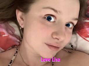 Love_Lisa