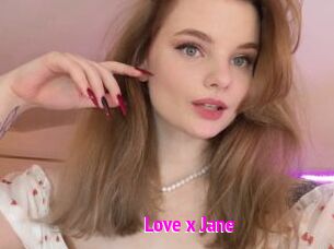 Love_x_Jane Porn Loverz