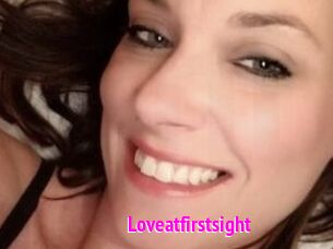 Loveatfirstsight