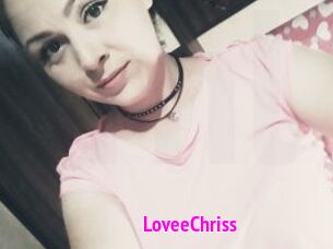 LoveeChriss Porn Loverz