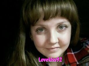 Lovekiss92