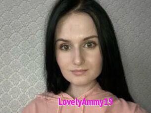 LovelyAmmy19 Porn Loverz