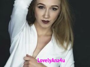 LovelyAna4u
