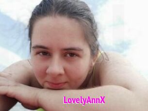 LovelyAnnX Porn Loverz