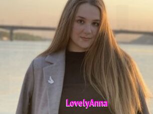 LovelyAnna