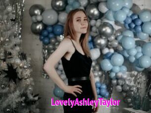 LovelyAshleyTaylor